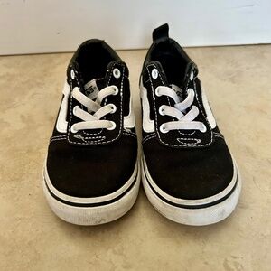 VANS Ward Slip-on, Todddler 9